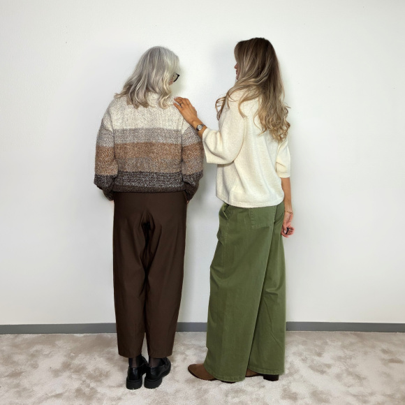 Luxzuz  - Luxzuz Juliane Strik