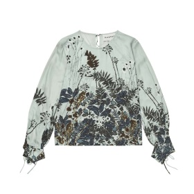 Munthe Basilia Bluse 