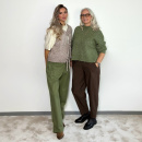 Black Colour - Black Colour Beverly Barrel Buks Black Colour - Black Colour Beverly Barrel Buks