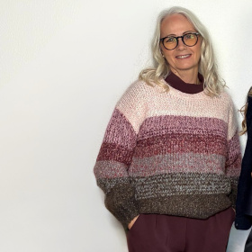 Luxzuz Juliane Strik