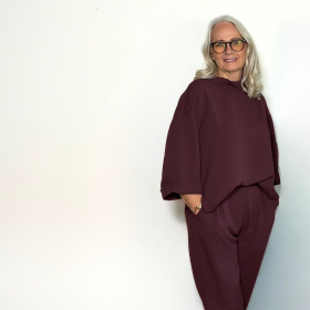 Neo noir Arlo Buksedragt Neo noir Arlo Buksedragt