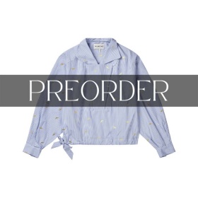 Munthe Beliciama Skjorte Munthe Beliciama Skjorte