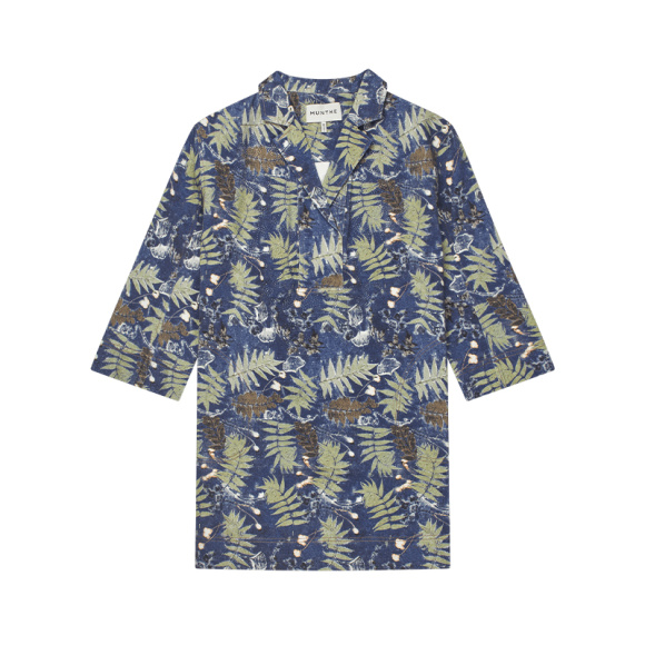 Munthe - Munthe Bellona Kjole