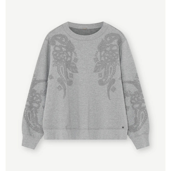 Gustav - Gustav Charnel Sweatshirt 