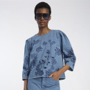 Munthe - Munthe Bramble Bluse Munthe - Munthe Bramble Bluse