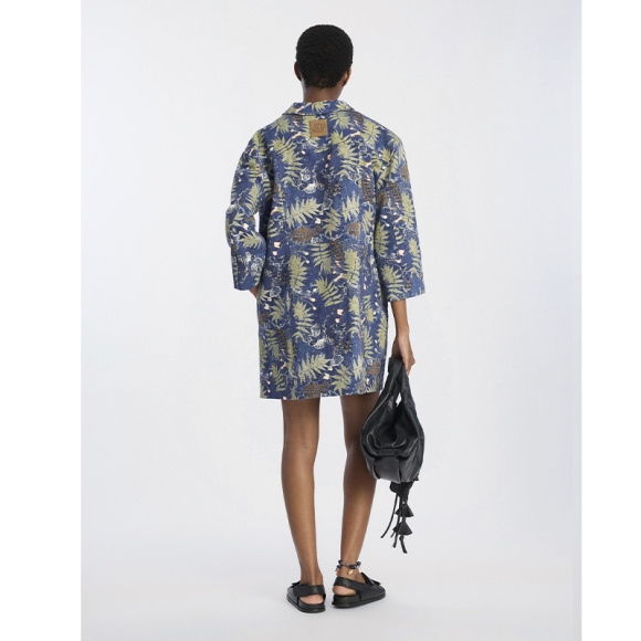 Munthe - Munthe Bellona Kjole