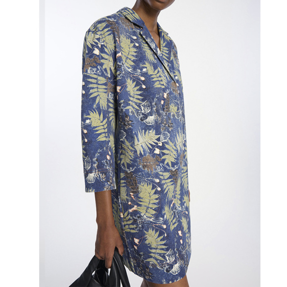 Munthe - Munthe Bellona Kjole