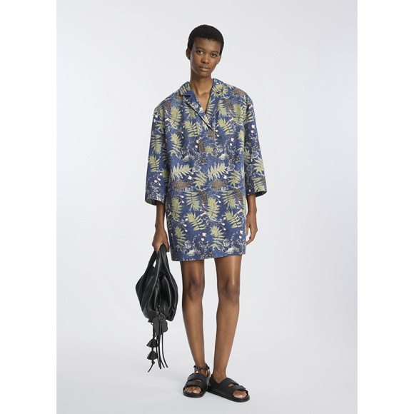 Munthe - Munthe Bellona Kjole