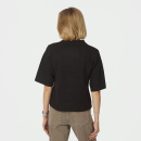 Neo Noir - Neo Noir Cunna Strik Bluse