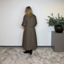 Co'couture - Co'couture Luna Balloon Zip Jakke 