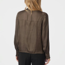 Neo Noir - Neo Noir Zola Bluse 