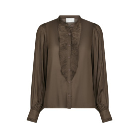 Neo Noir Zola Bluse 