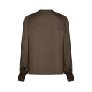 Neo Noir - Neo Noir Zola Bluse 