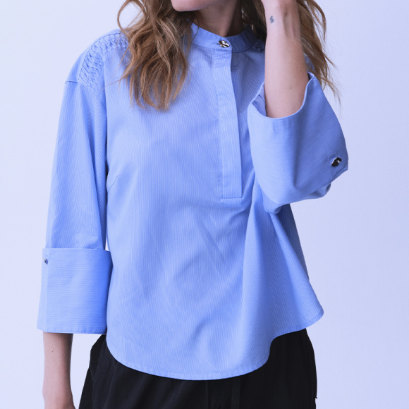 Gossia - Gossia Roselille Bluse 