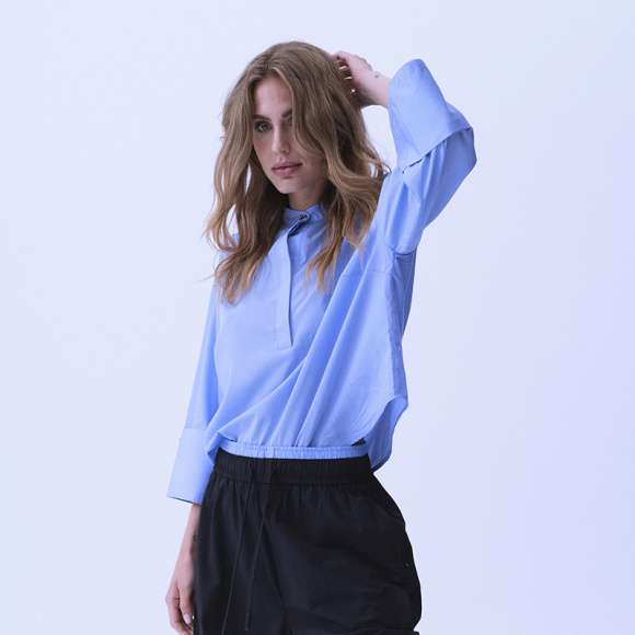 Gossia - Gossia Roselille Bluse 