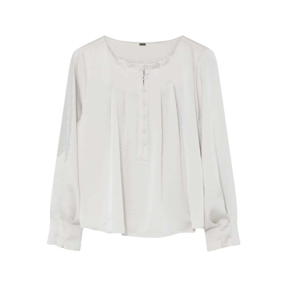 Gustav - Gustav Lisette Bluse 