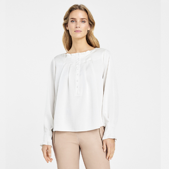 Gustav - Gustav Lisette Bluse 