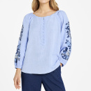 Gustav - Gustav Annebell Bluse 