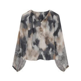 Gustav Annebell Bluse 