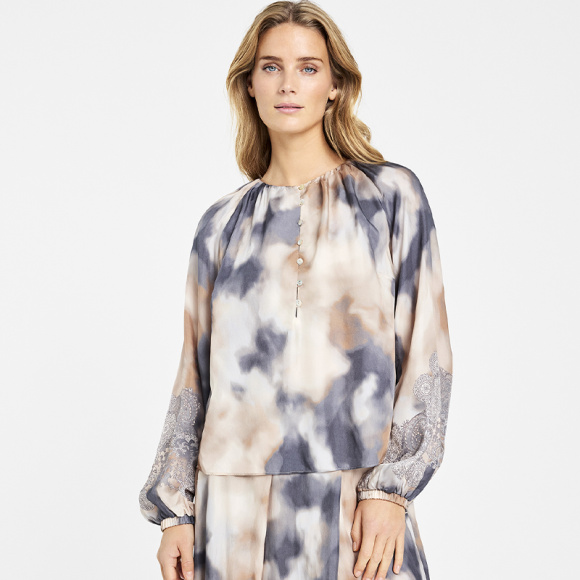 Gustav - Gustav Annebell Bluse 