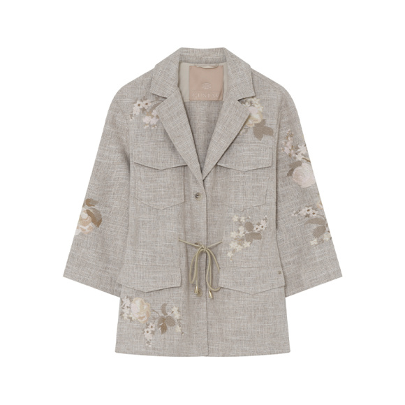 Gustav - Gustav Prisca Jakke 