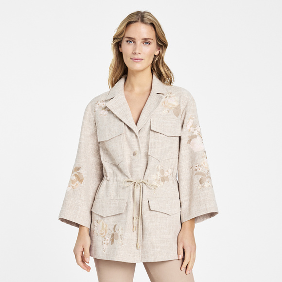 Gustav - Gustav Prisca Jakke 