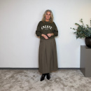 Mos Mosh - Mos Mosh Celli O-LS Sweatshirt 