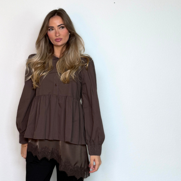 Gossia - Gossia EmberGO Top 