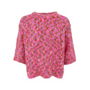 Black Colour - Black Colour Jessa Multi Jumper Strik 