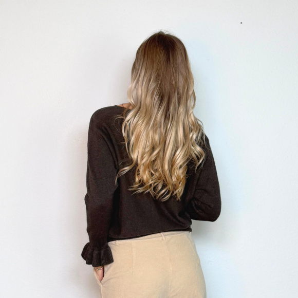 Copenhagen Luxe - Copenhagen Luxe 99717 Strik 