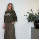 Mos Mosh - Mos Mosh Celli O-LS Sweatshirt 