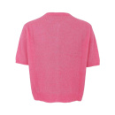 Black Colour - Black Colour Dell Strik Cardigan Black Colour - Black Colour Dell Strik Cardigan