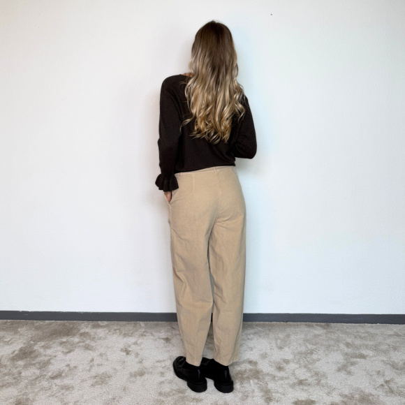 Black Colour - Black Colour Memphis Barrel Buks 