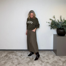 Mos Mosh - Mos Mosh Celli O-LS Sweatshirt 