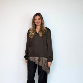 Copenhagen Luxe 2601 Bluse 