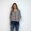 Neo Noir - Neo Noir Camisa Bluse 