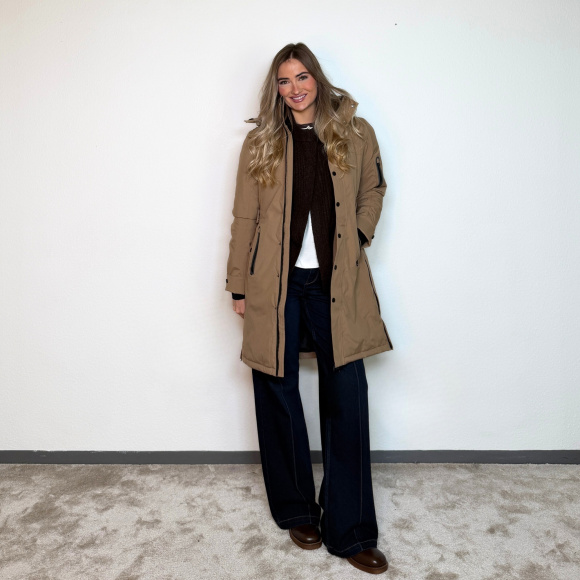 Notyz - Notyz Function Jakke