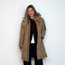 Notyz - Notyz Function Jakke Notyz - Notyz Function Jakke