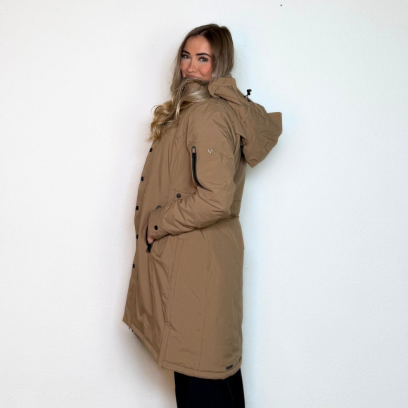 Notyz - Notyz Function Jakke