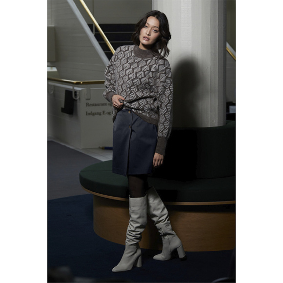 PBO - Pbo Komi Nederdel 