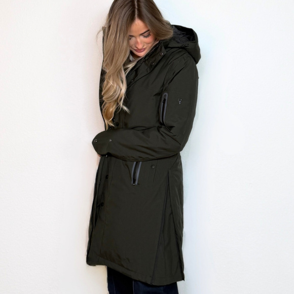 Notyz - Notyz Funktion Jakke