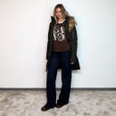 Notyz - Notyz Funktion Jakke Notyz - Notyz Funktion Jakke