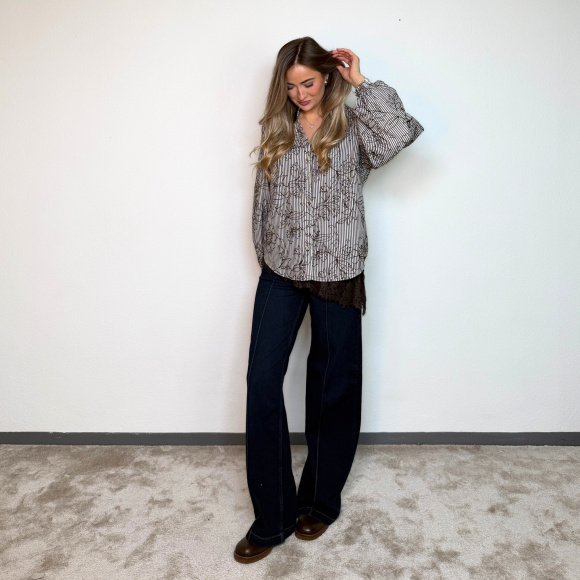 love&divine - Love & Divine Love1507 Bluse 