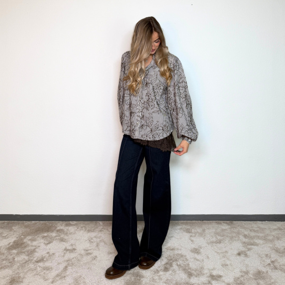 love&divine - Love & Divine Love1507 Bluse 