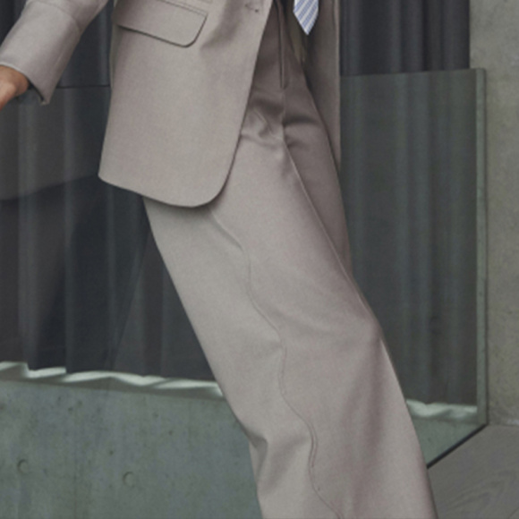 Co'couture - Co'couture Matty Wave Buks 