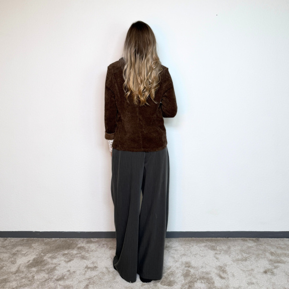 Luxzuz  - Luxzuz Jaqueline Buks