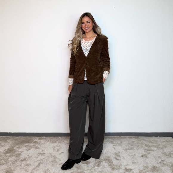 Copenhagen Luxe - Copenhagen Luxe 518626b Blazer 