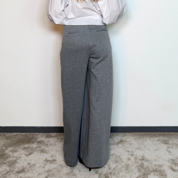 Co'couture - Co'couture Lance Pleat Sweat Buks 