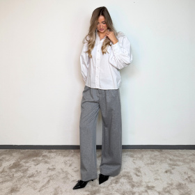 Co'couture Lance Pleat Sweat Buks 