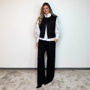 Haute L´amitié - Haute L'amite Premiere Box Vest 